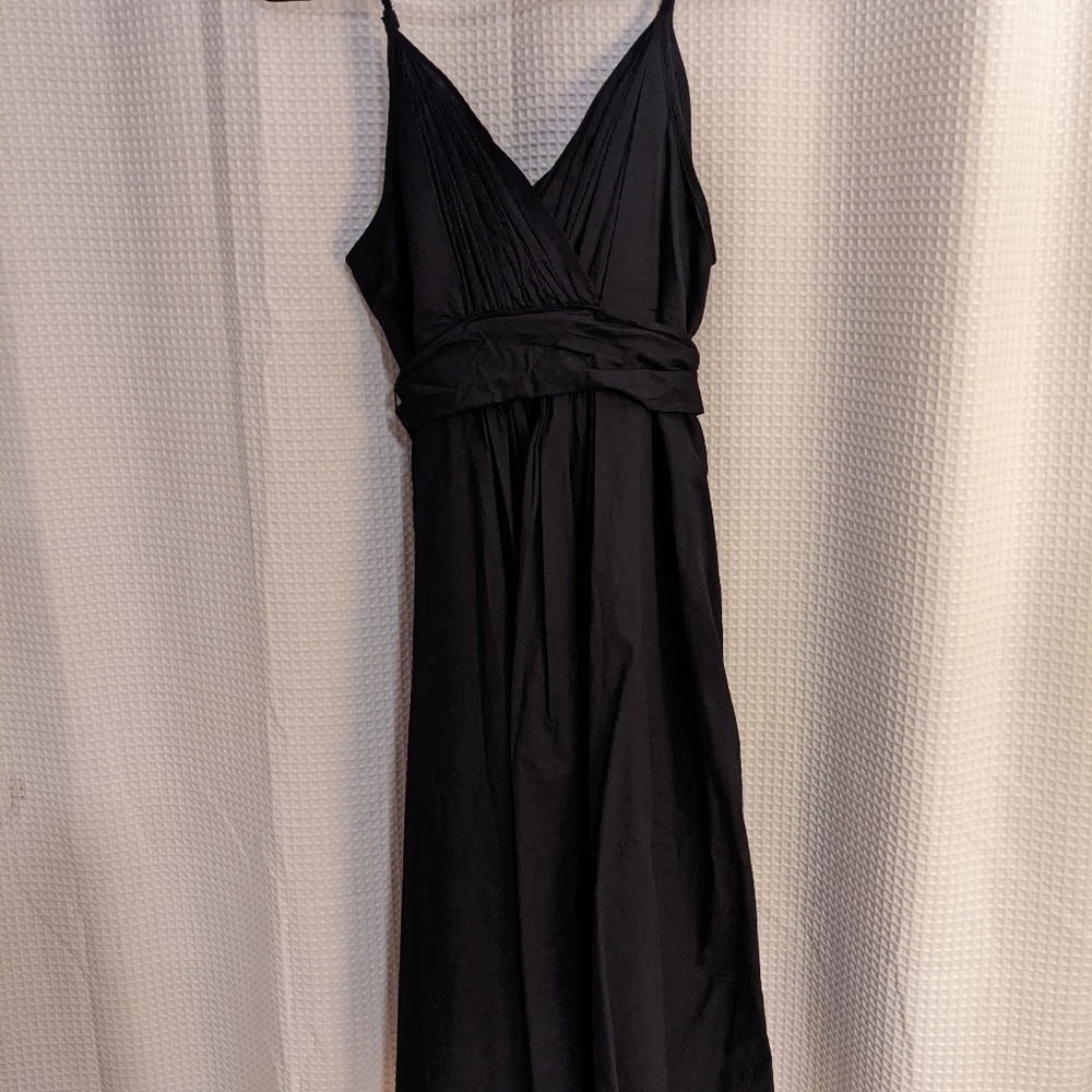 Gap Wrap Dress NWT
